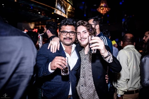 Srikar Rao Photography	7