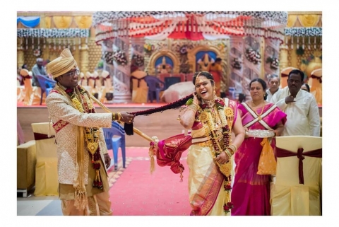 Srikar Rao Photography	8