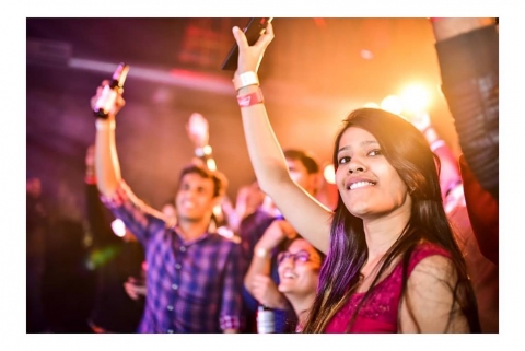 Srikar Rao Photography	10