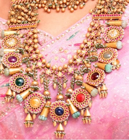 Neelkanth Jewellers