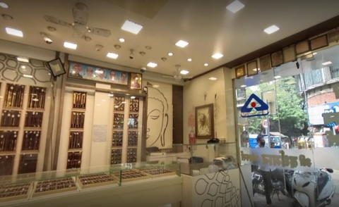 Shree Vardhman Jewellers