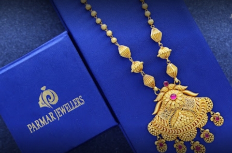 Shree Vardhman Jewellers