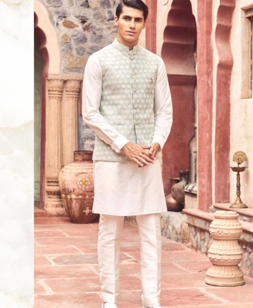 Royal Attire Mens Ethnic wear