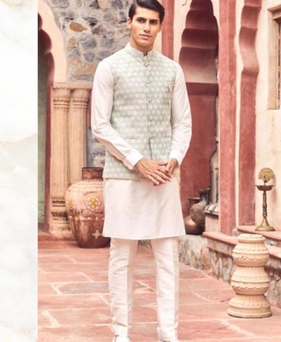 Royal Attire Mens Ethnic wear