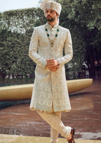 Royal Attire Mens Ethnic wear