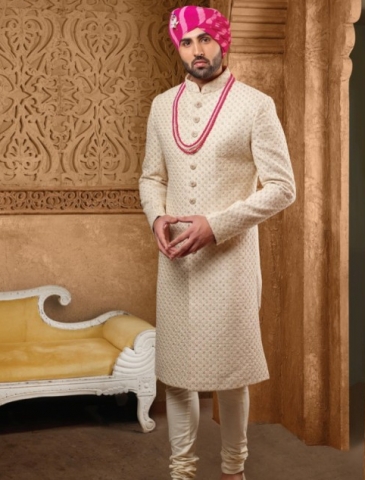 Royal Attire Mens Ethnic wear