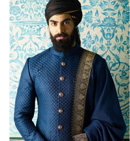 Royal Attire Mens Ethnic wear