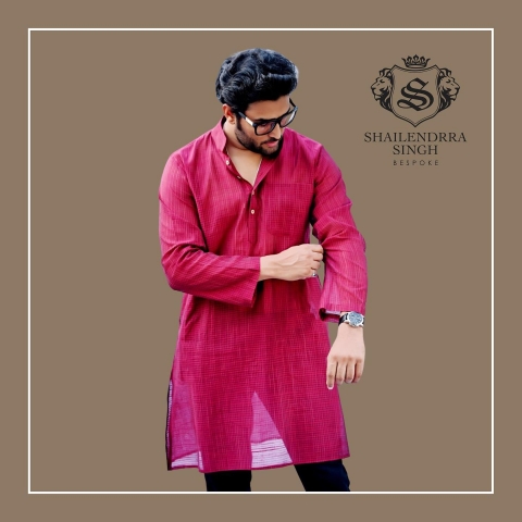 Shailendrra Singh Bespoke