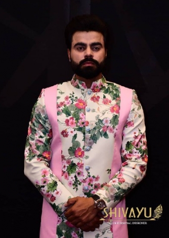 Shivayu Fashion studio