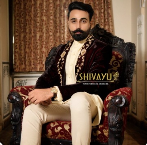 Shivayu Fashion studio