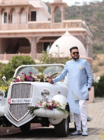 Shivayu Fashion studio