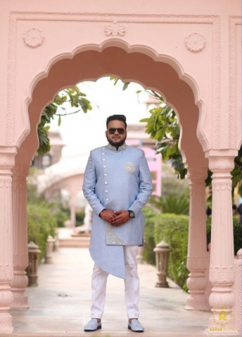 Shivayu Fashion studio