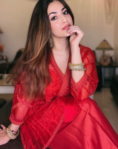 Ohaila Khan