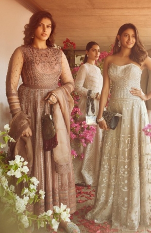 Jade by Monica and Karishma