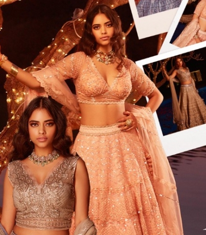 Jade by Monica and Karishma