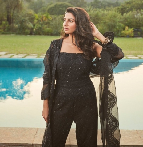 Jade by Monica and Karishma