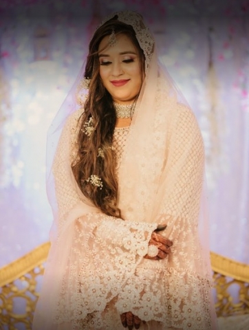 Asbaab By Madiha Farooq