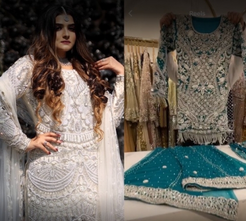 Asbaab By Madiha Farooq