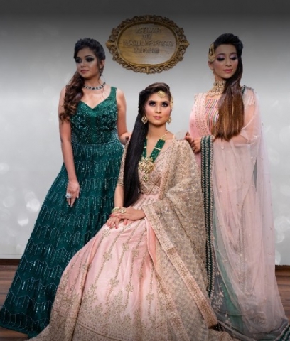 Asbaab By Madiha Farooq