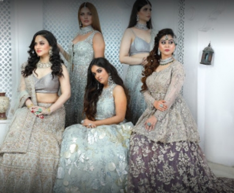 Asbaab By Madiha Farooq