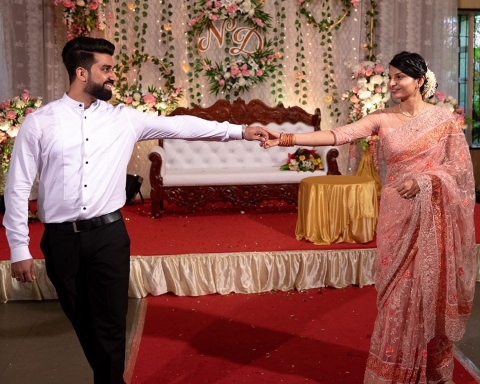 Santhosh Narendran Photography