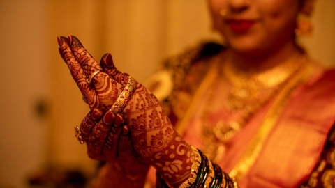 Santhosh Narendran Photography