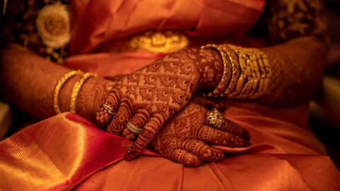 Santhosh Narendran Photography