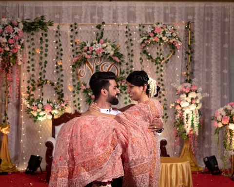 Santhosh Narendran Photography