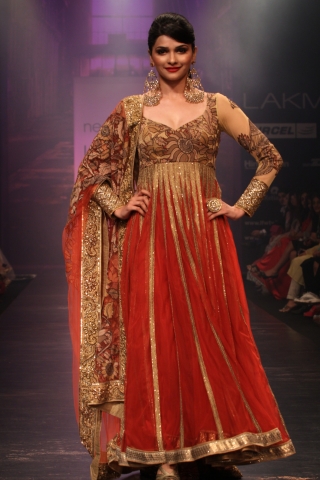 Neeta Lulla	
