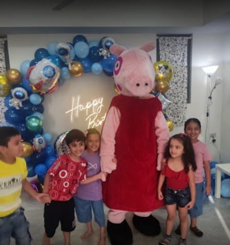 Sagar Magician And Ventriloqui