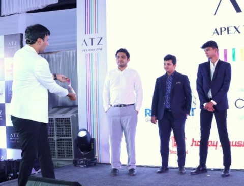 Corporate Mentalist Amit Kalan