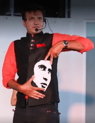 Amit The Best Mentalist