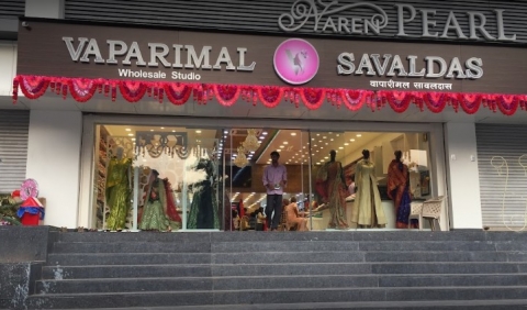 Vaparimal Savaldas Wholesale S