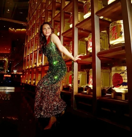 Nora by Nidhi Designs