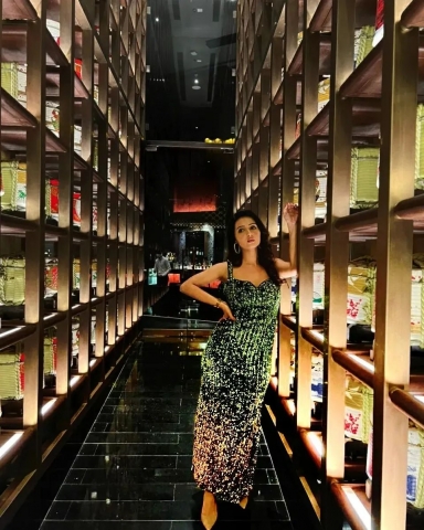 Nora by Nidhi Designs