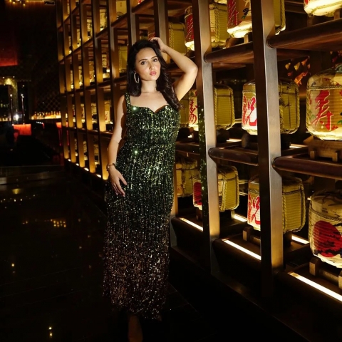 Nora by Nidhi Designs