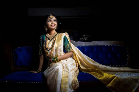 Nora by Nidhi Designs