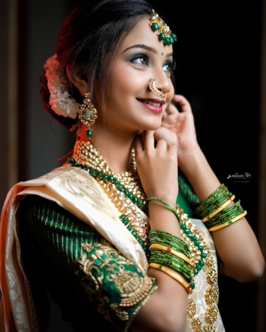 Nora by Nidhi Designs