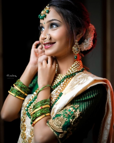 Nora by Nidhi Designs