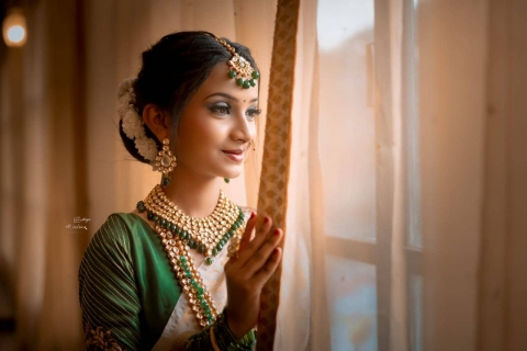 Nora by Nidhi Designs