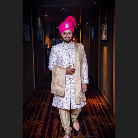 Ananta By Surabhi Bakre