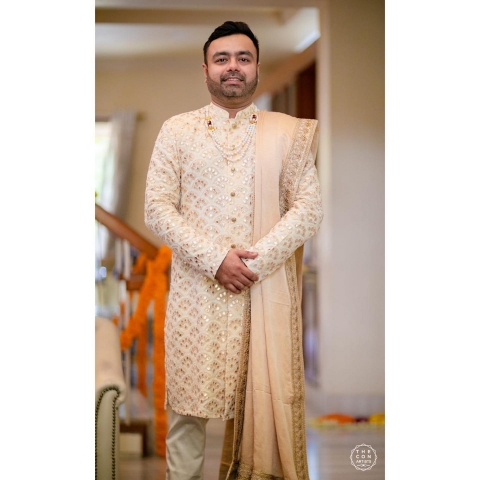 Ananta By Surabhi Bakre