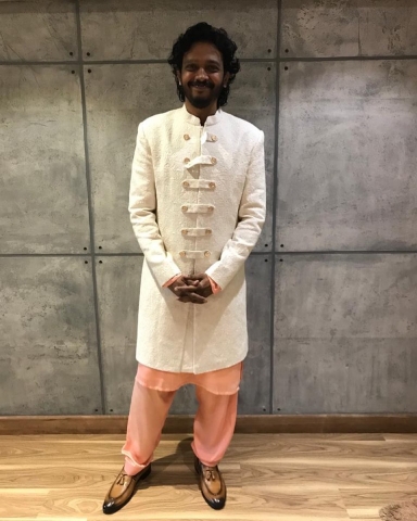 Ananta By Surabhi Bakre