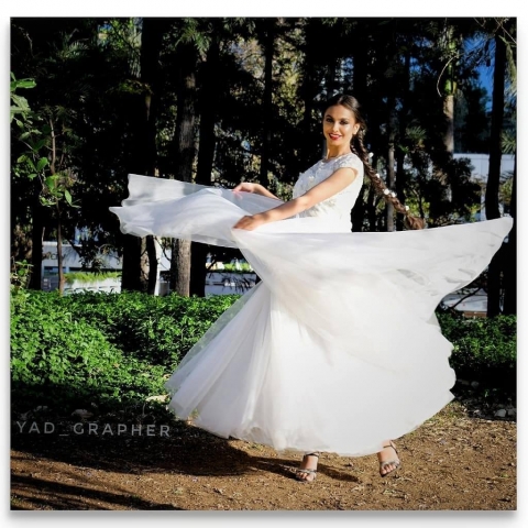 Ananta By Surabhi Bakre