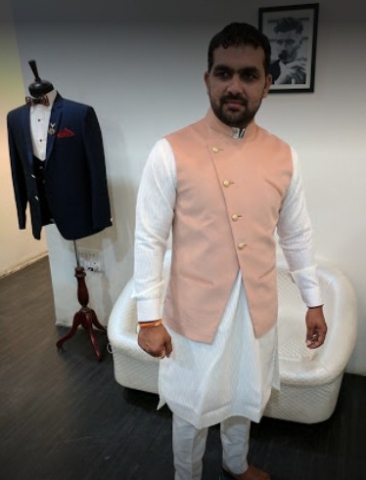 Blanco Bespoke Studio