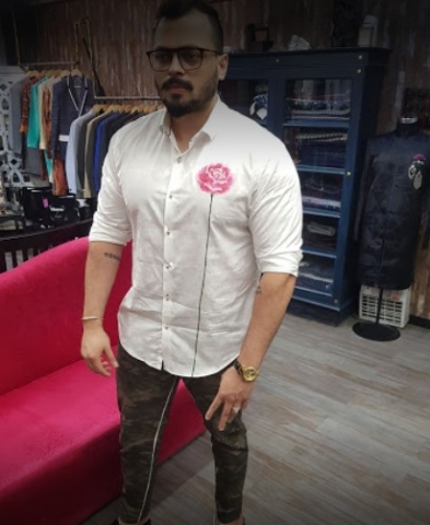 Blanco Bespoke Studio