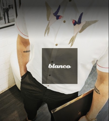 Blanco Bespoke Studio