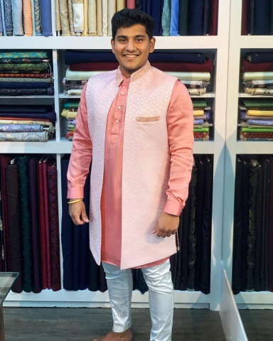 Prime Bespoke Clothiers