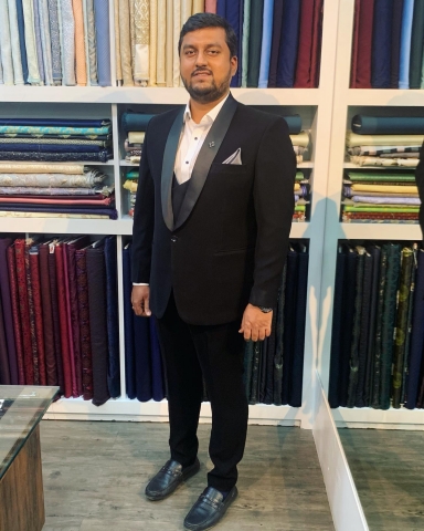 Prime Bespoke Clothiers