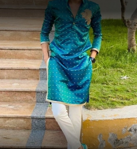 Padmini Vikrant Studio